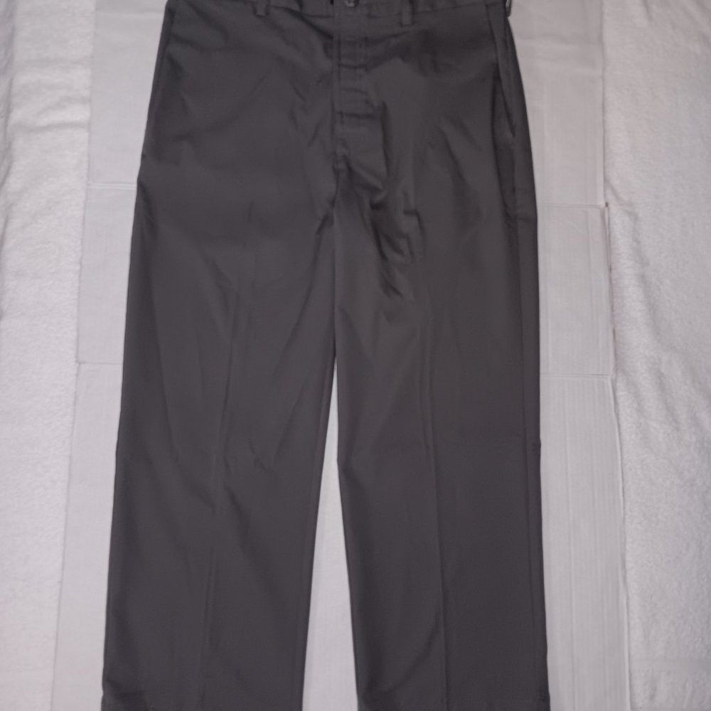 Haggar Cool Performance Flex Pants - image 5